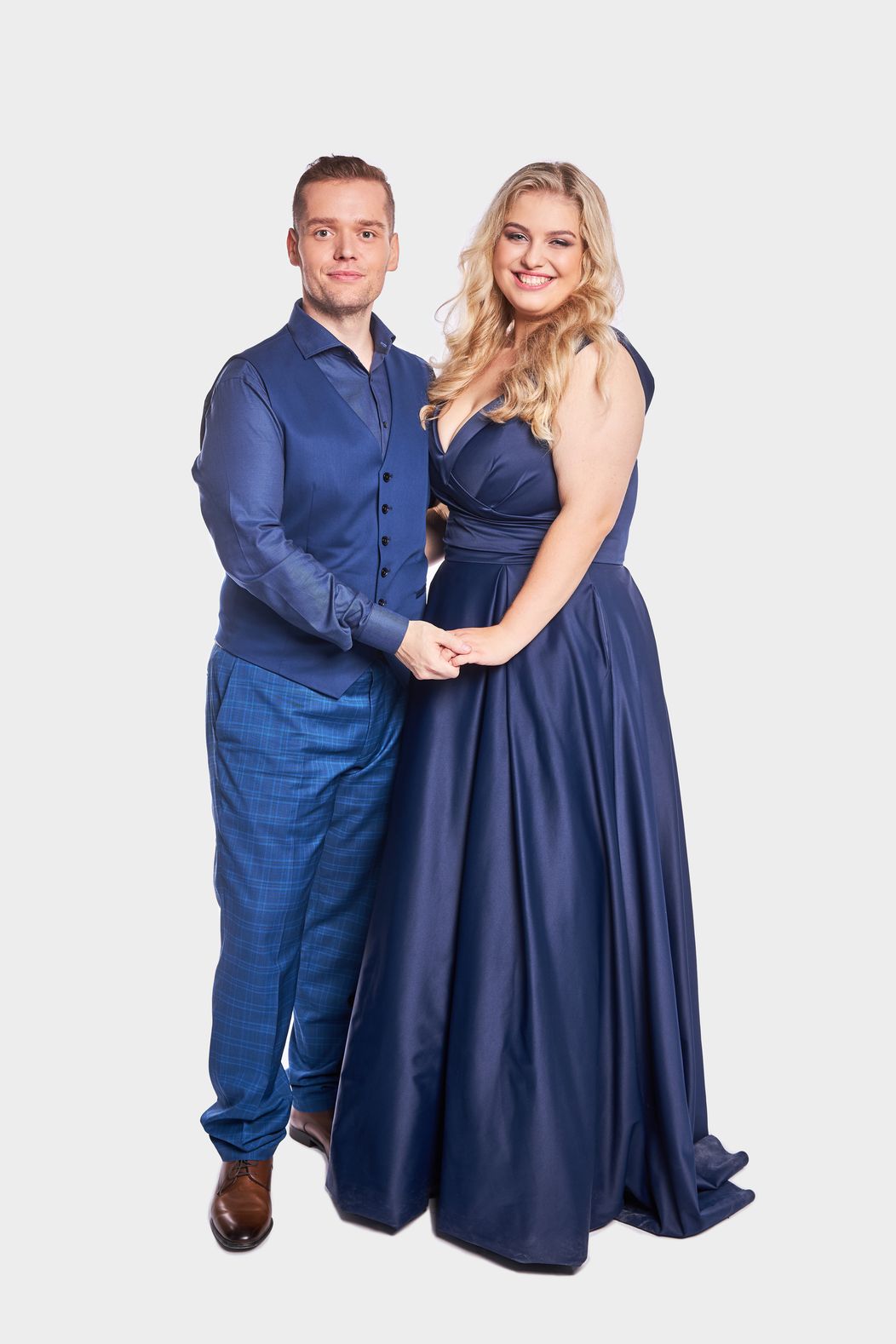 Jessica sa počas šou zamilovala do Ľuba