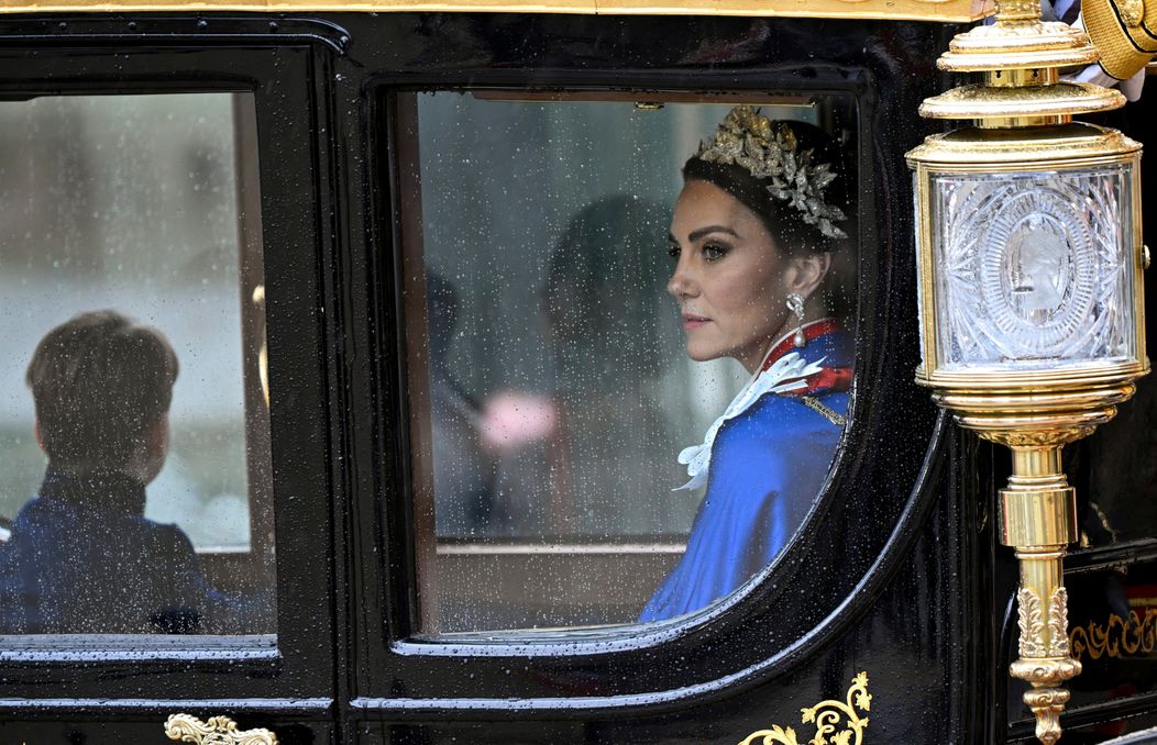 Prekrásna princezná z Walesu