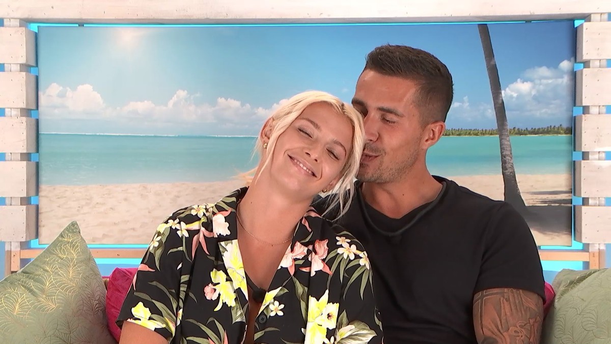 Love Island - Laurou s Martinom prezradili detaily o budúcnosti