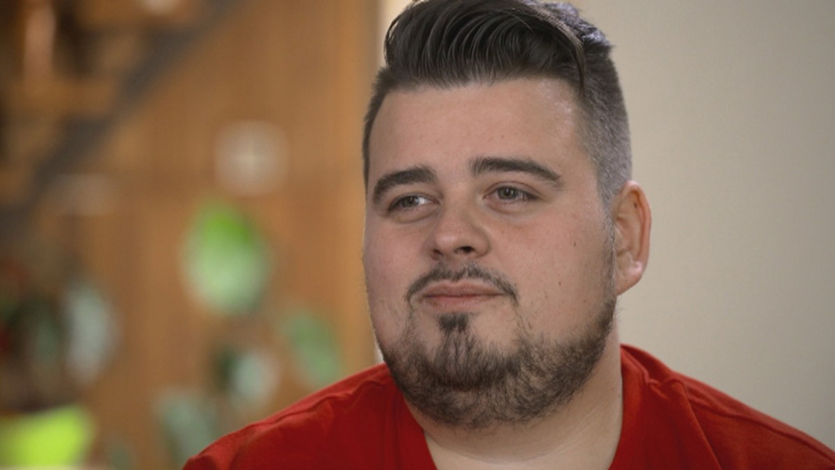 Miro nestíha päťročnej dcérke. Hanbí sa bežať a na kúpaliskách sa skrýva
