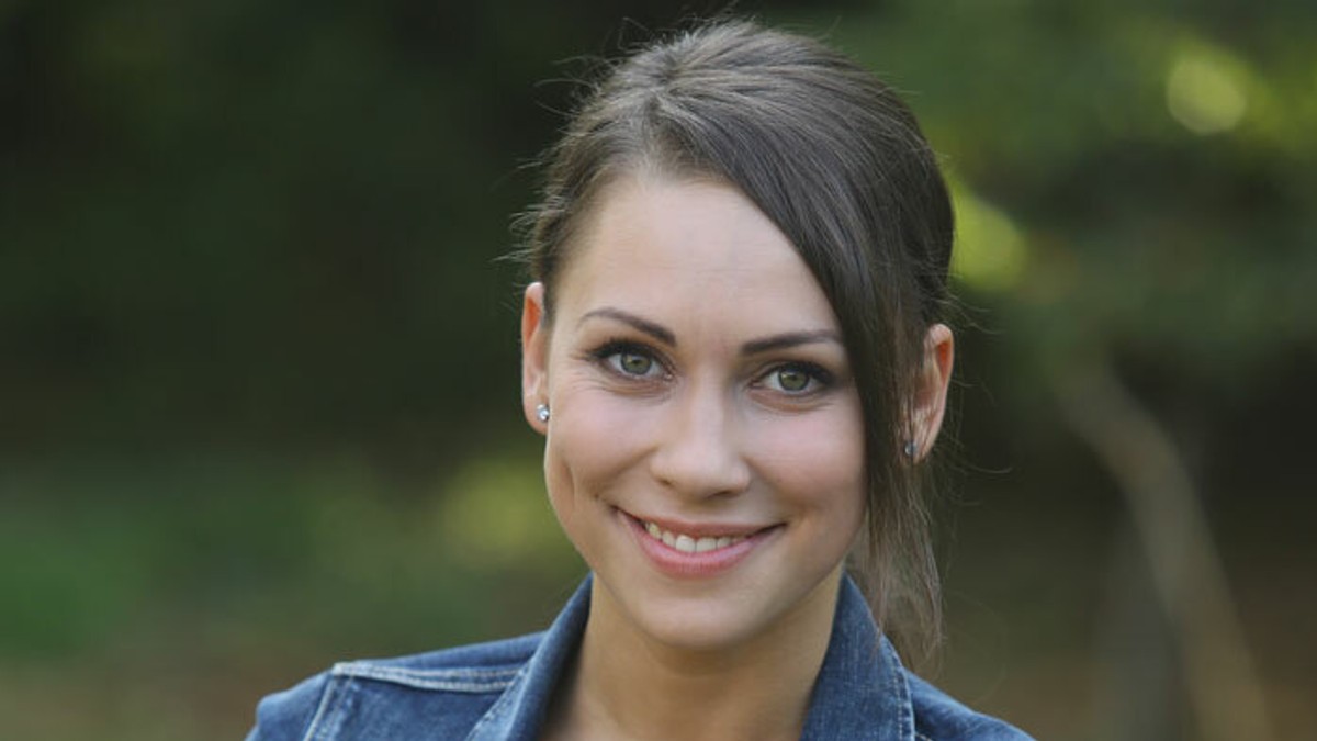 Na krehké žieňa zabudnite! Dominika Žiaranová miluje poriadny adrenalín ...