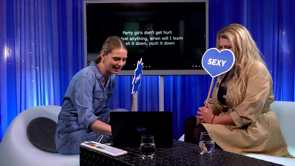 Superstar Xtra - 6. epizóda