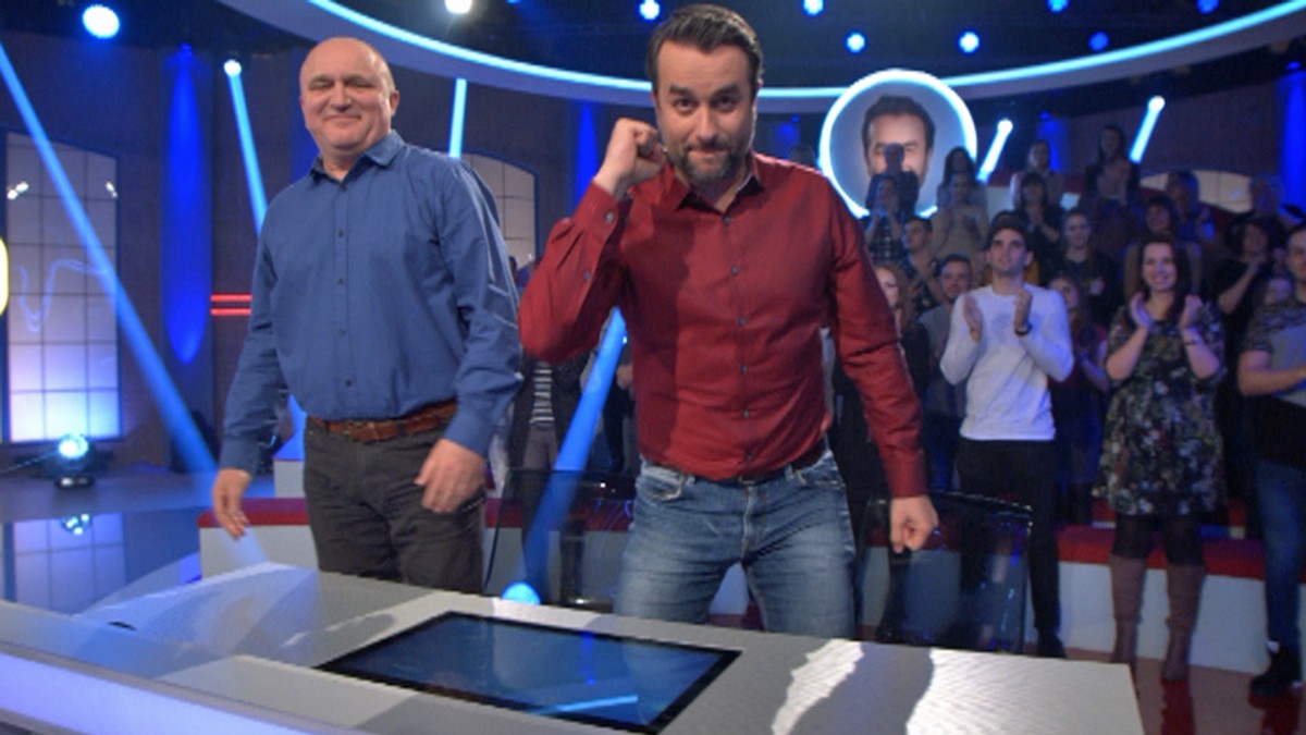 Spanilá jazda hviezdy Oteckov: Toto sa mu pred kamerou ešte nepodarilo!