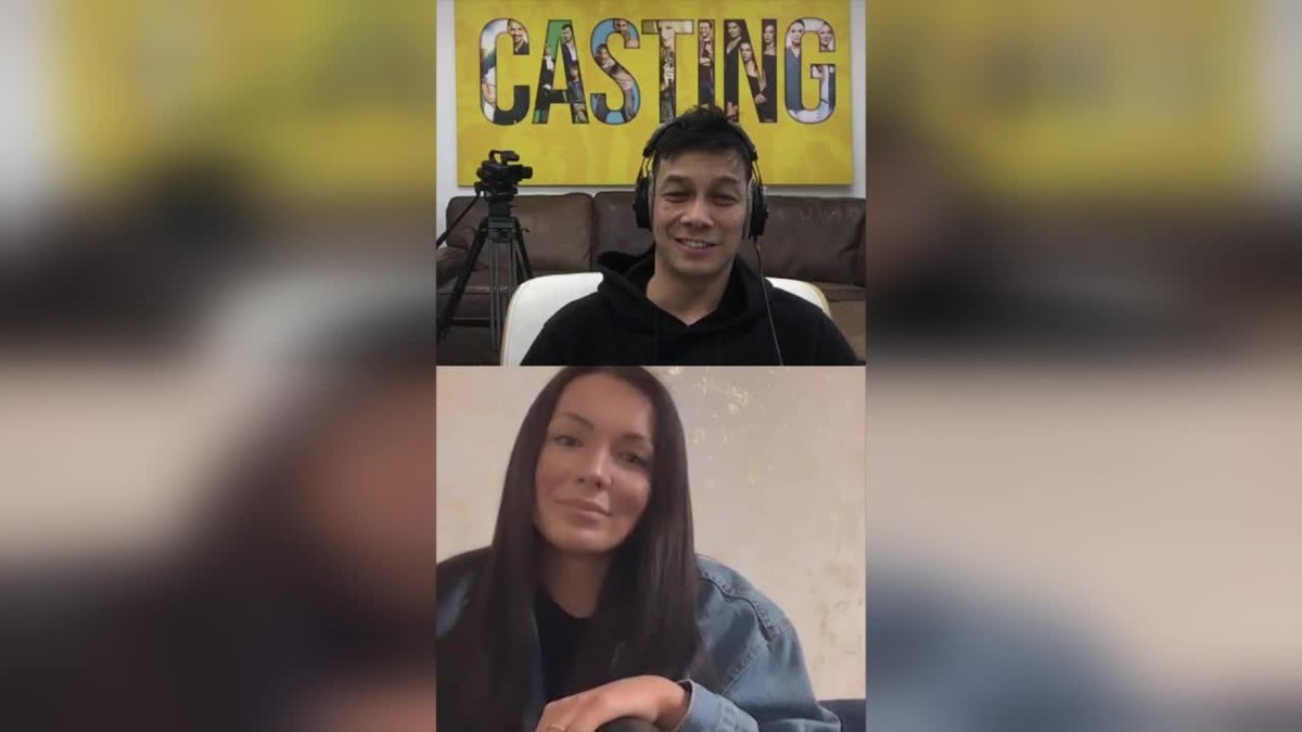 Farma - Insta Live rozhovory - Romana Košťálová