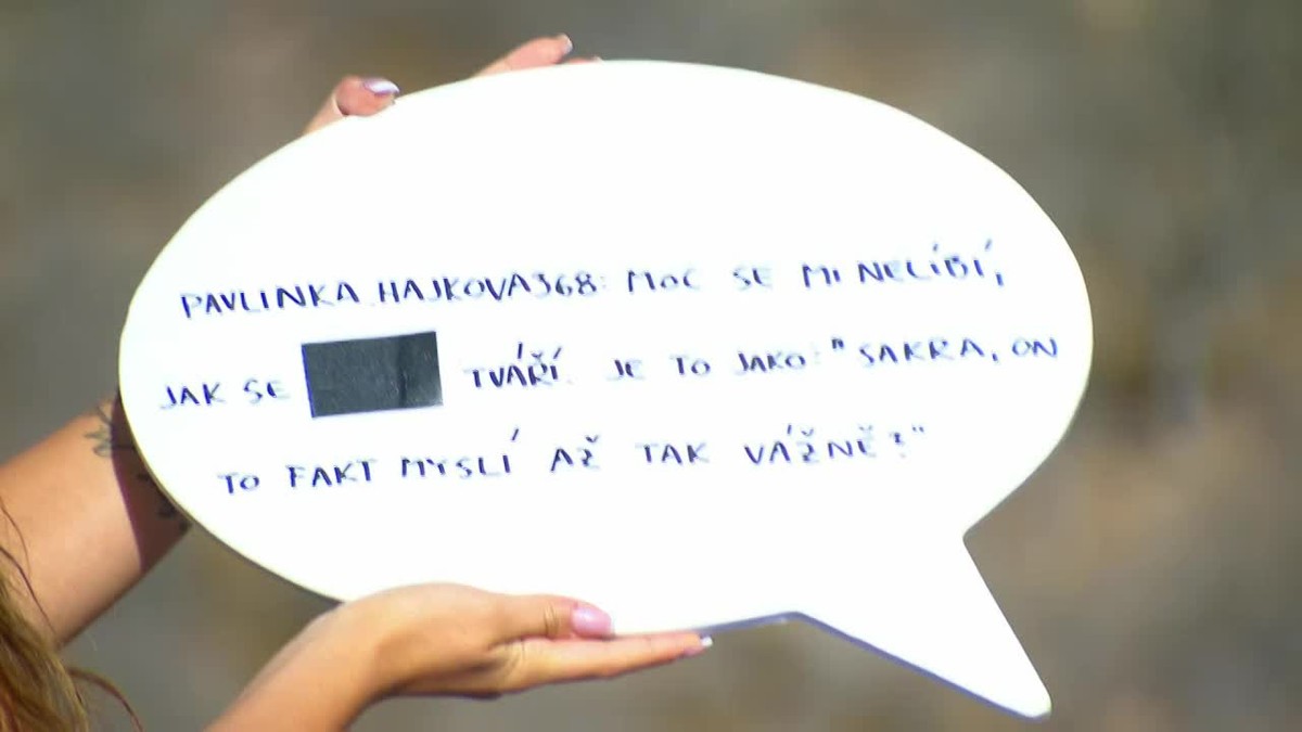 Love Island - Sociálne siete nikoho nešetria