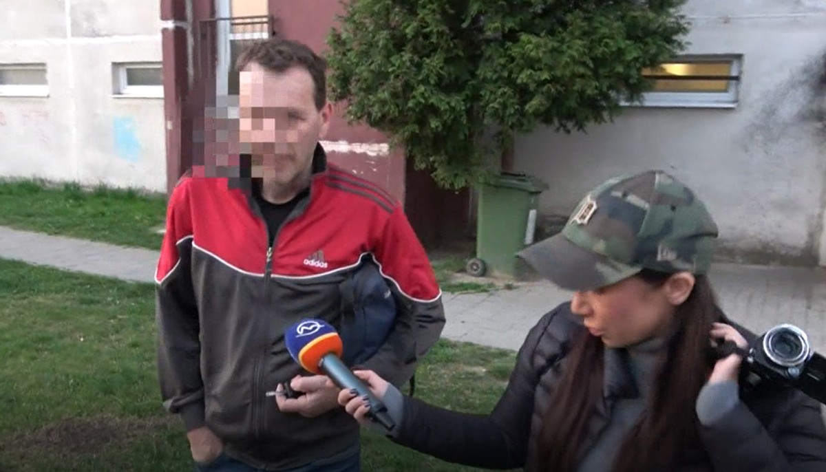 Pedofil 18