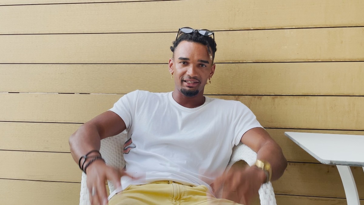 Love Island - Nathan prezradil tajomstvo