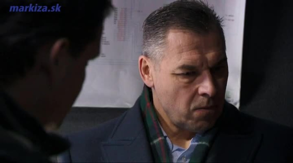 Maštalír má nový objav: Sexi Klára mu pomotala hlavu!