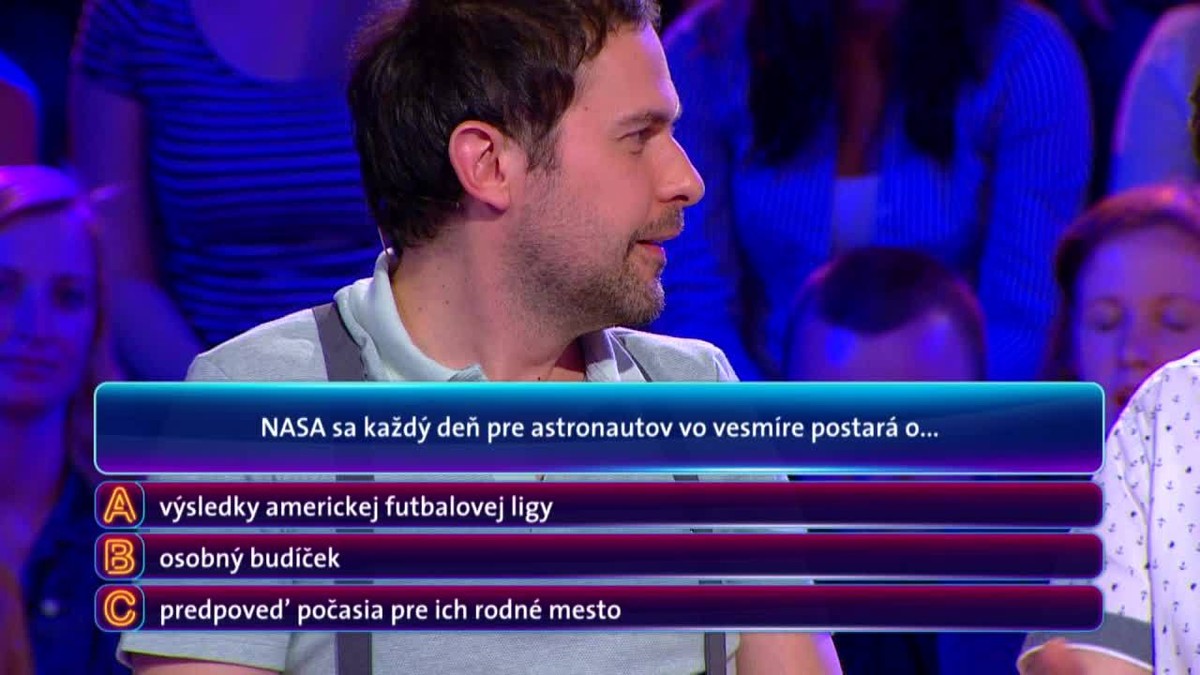 Slnko, Mesiac a Hviezdy