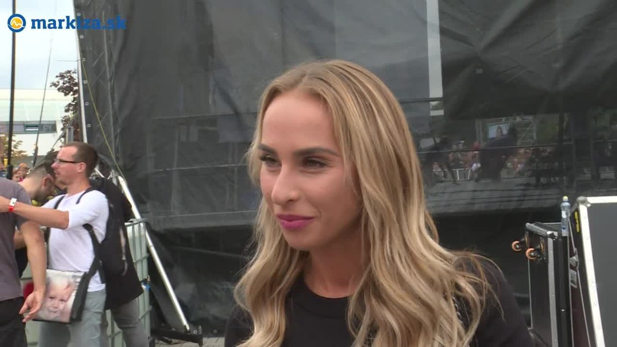 Lucia Mokráňová viac svadbu nechce