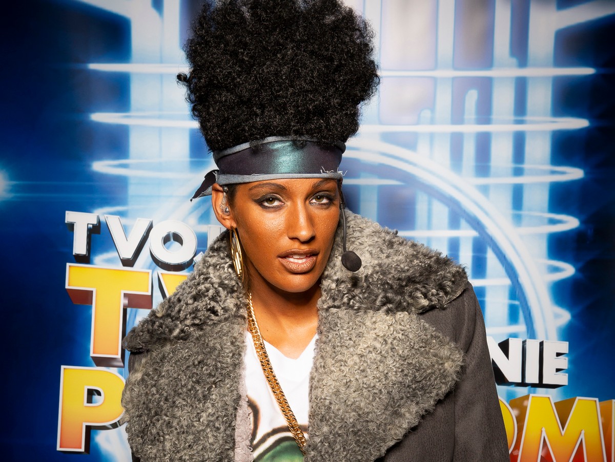 Jasmina Alagič (1.kolo) - Missy Elliott (Work It)
