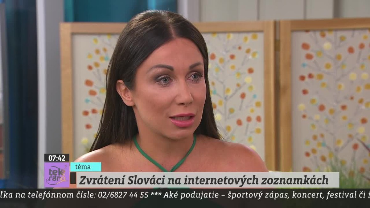 Nebojácna Kika Kövešová opäť v akcii: Takto odhaľuje pedofilov!