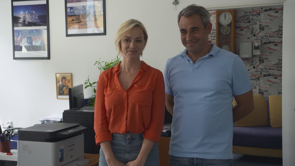 Oteckovia ukážka - Fifa chcú vyhodiť zo školy