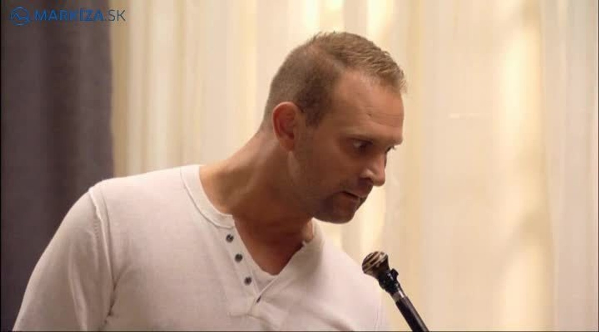 Roman obvinil Michala z pokusu o vraždu: Aká bude jeho reakcia?
