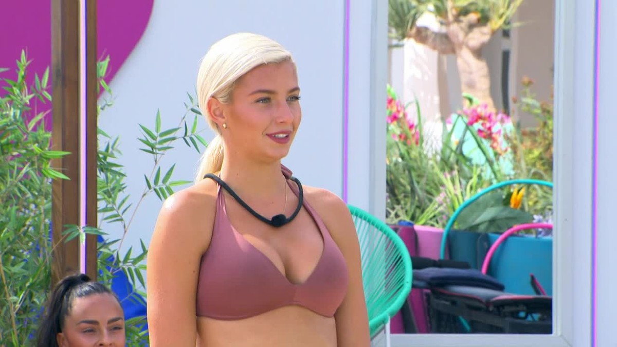 Love Island - Bulvárne titulky o ostrovanoch