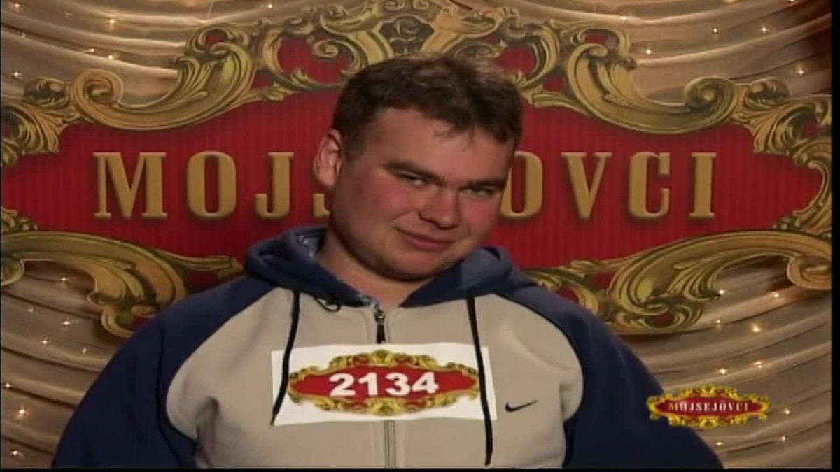 Mojsejovci ohovar