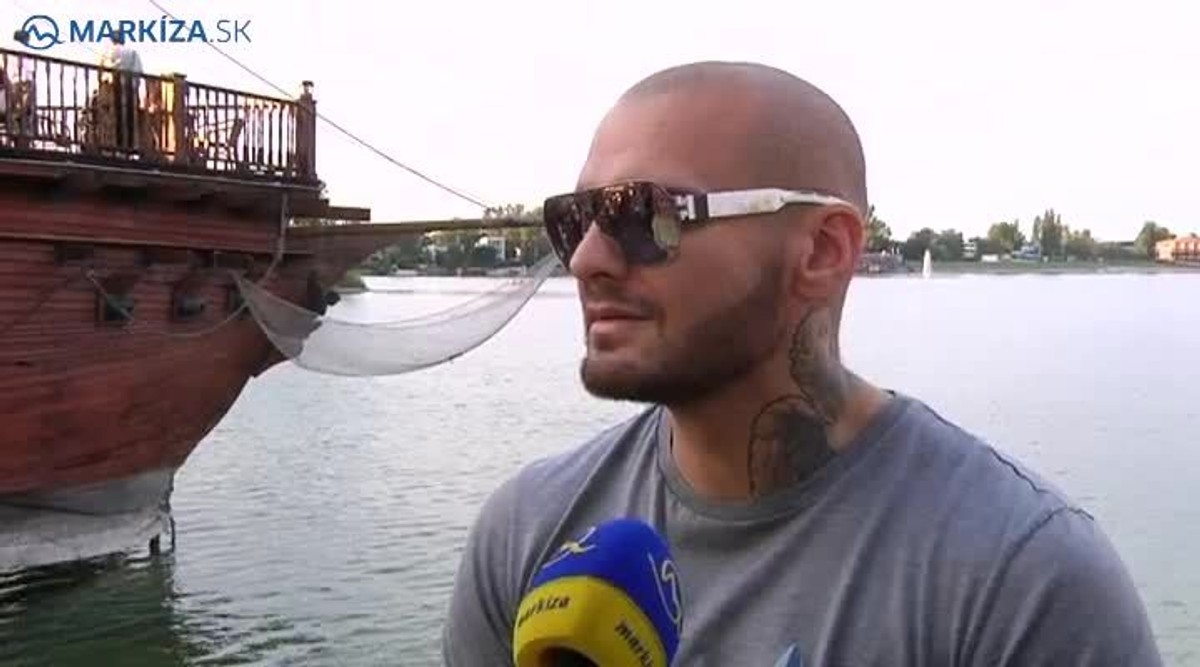 Dara a Rytmus: Konečne si užívajú vytúženú dovolenku!