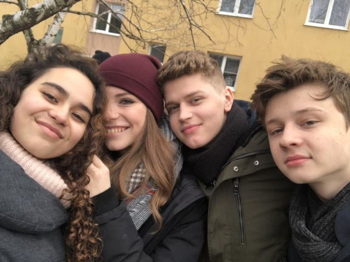 Chlapci z Oteckov zmenili imidž. Čo hovoríte na ich premenu?
