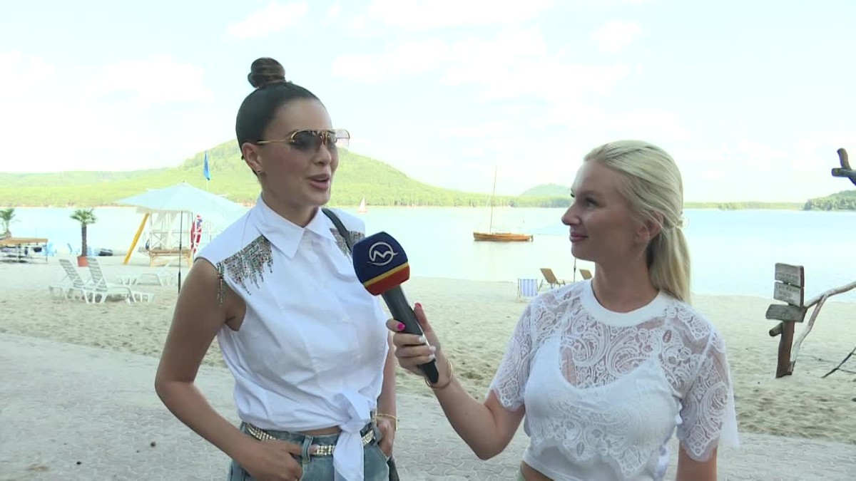 STAR bagarova mac