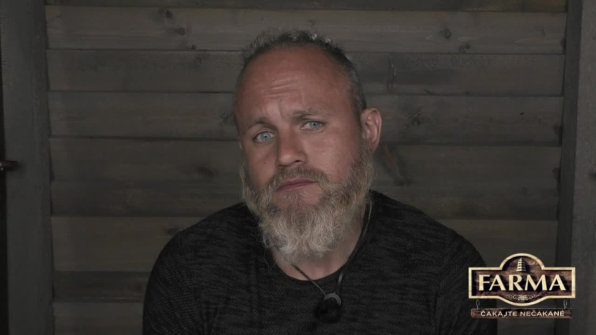 Farma/viking/komp