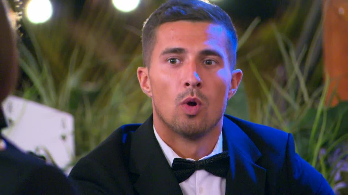 Love Island - Gabriela priznala neveru