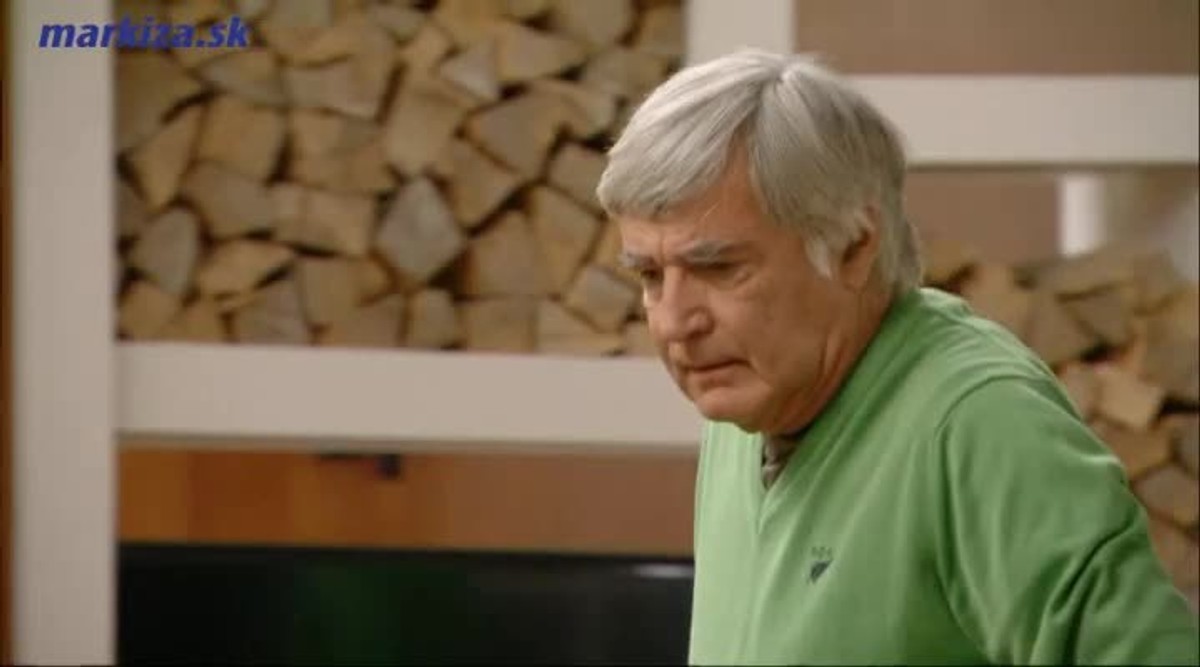 Je rozhodnuté! Michal sa chce rozviesť!