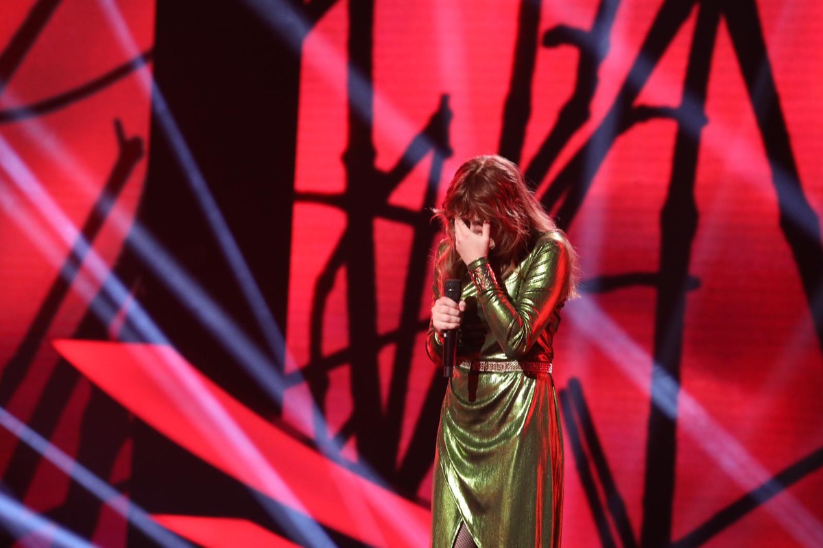 Barbora Piešová je SuperStar 2020