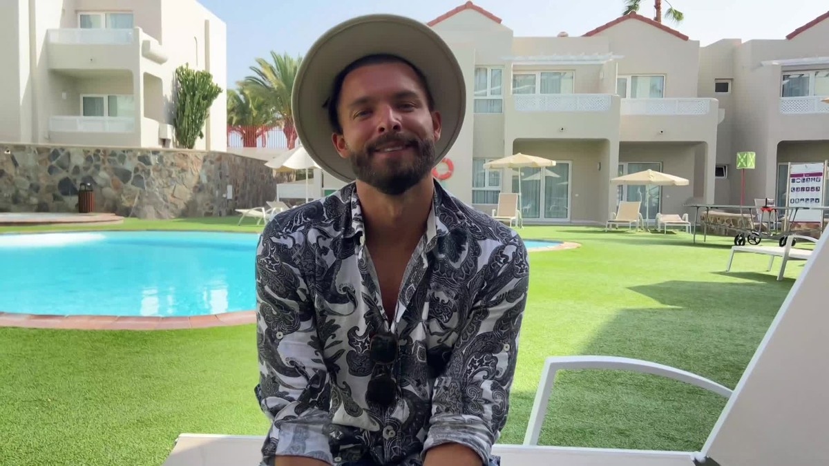 Love Island - Rozhovor s vypadnutým Petrom