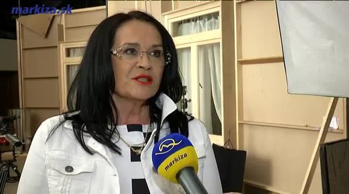 Hana Gregorová: Zlou intrigánkou je kvôli synovi!