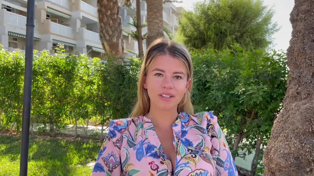 Love Island - Simonino vyjadrenie po opustení vily