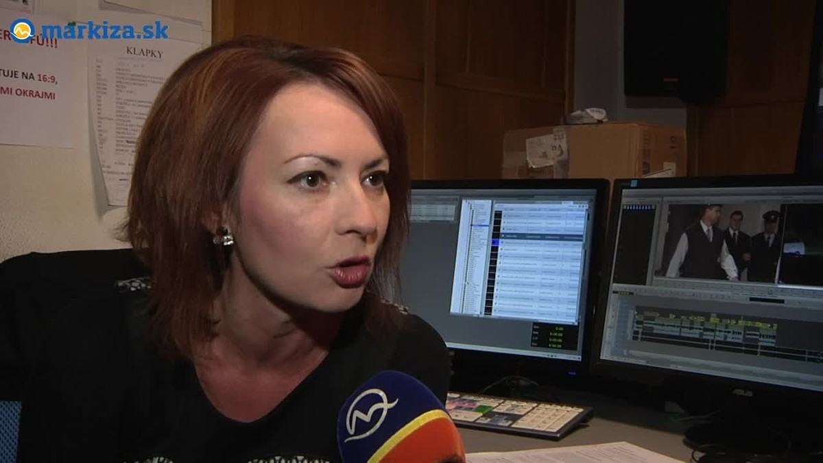 Seriál reportáží o kauze Černákovci očami autorky