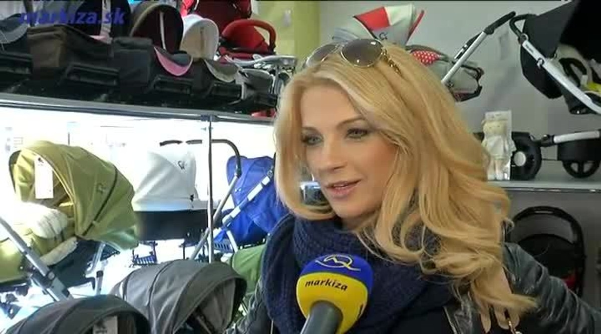 Martina Šimkovičová dnes končí!