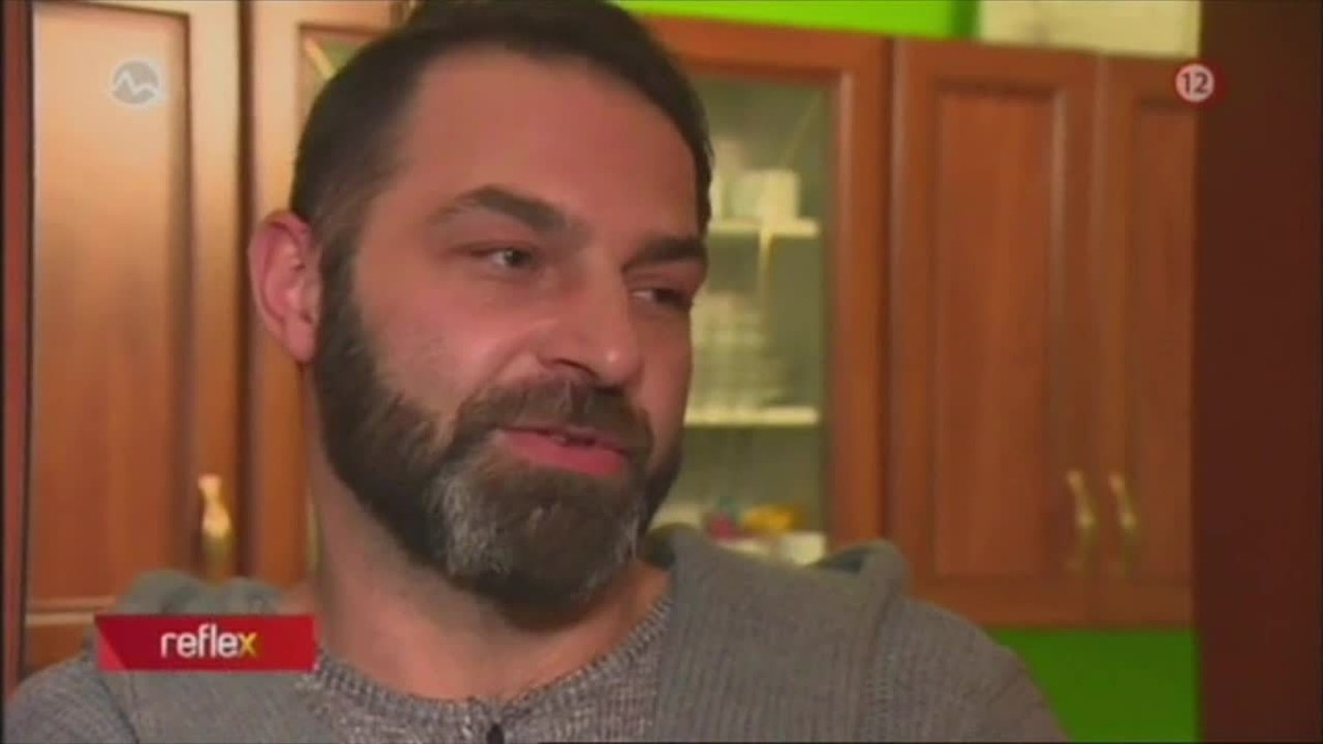 Rodine v núdzi dal najkrajší darček