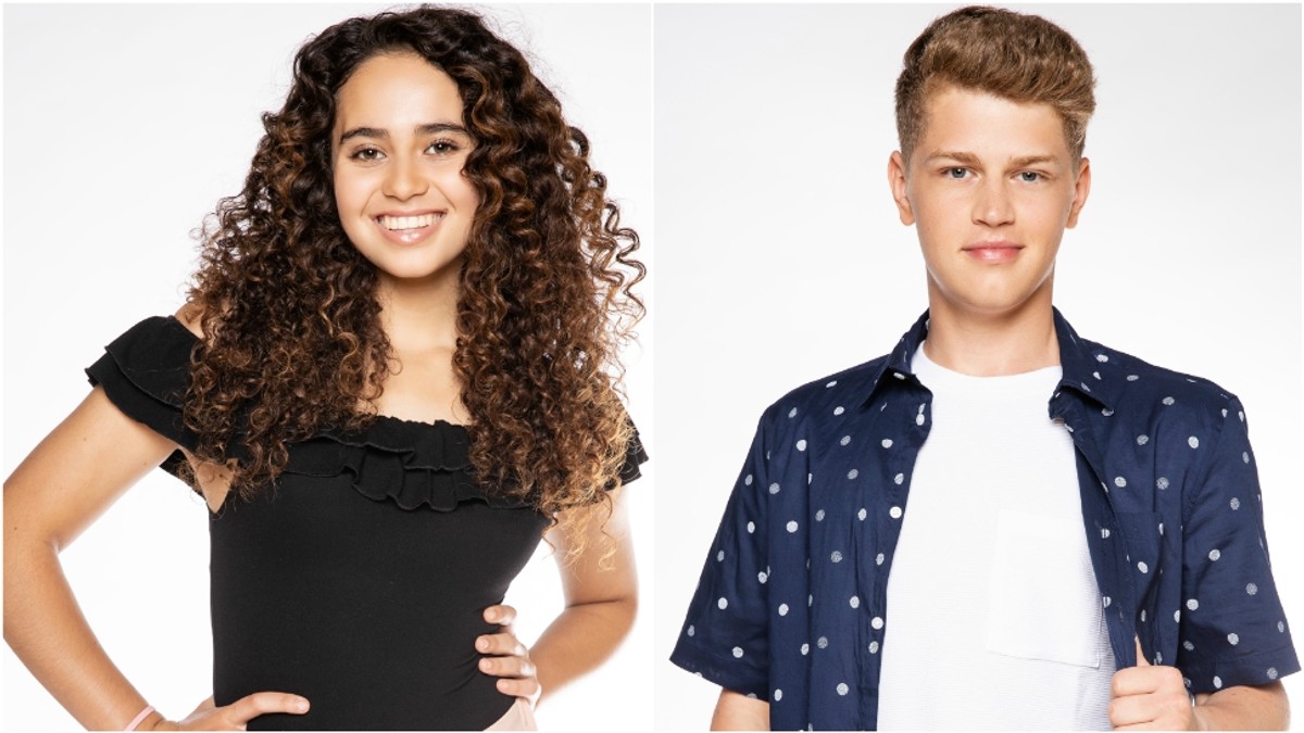 Tínedžeri z Oteckov: Karin zbiera ocenenia, Oliver je vo všetkom najhorší!
