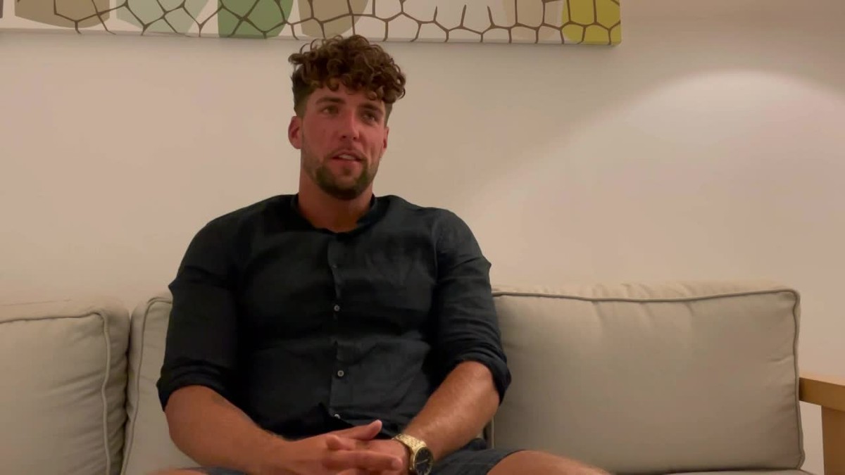 Love Island - Koho chce Honza po vypadnutí pozvať na rande?
