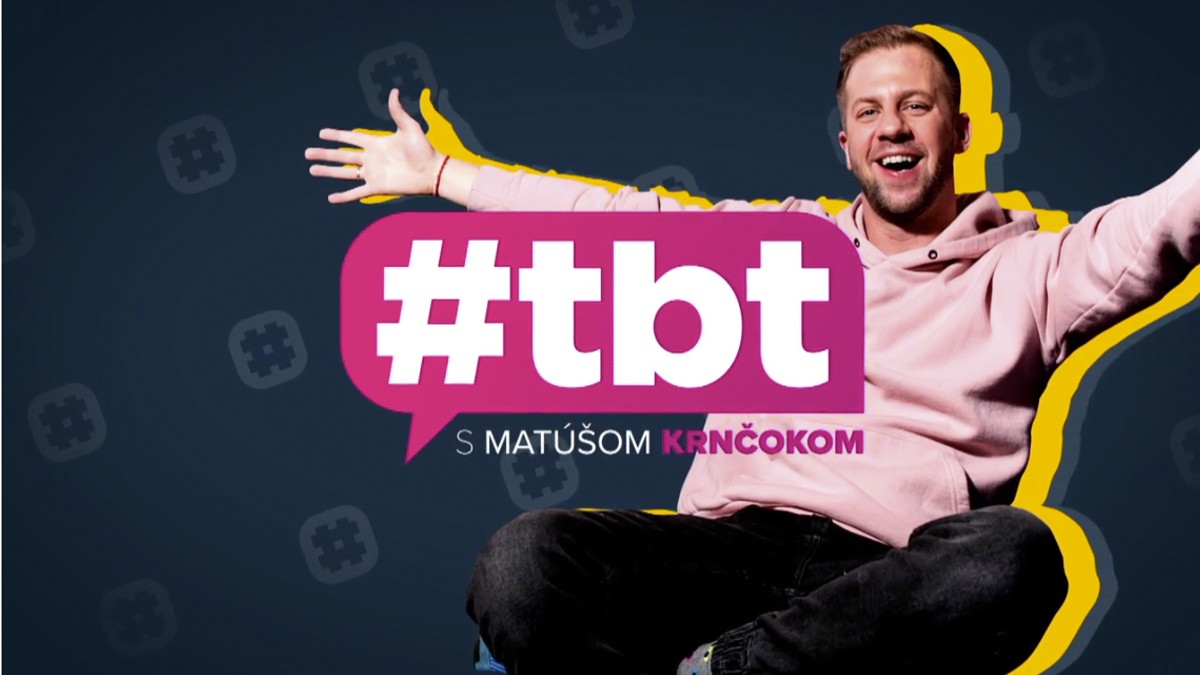 #tbt s Matúšom Krnčokom - Barbora Piešová