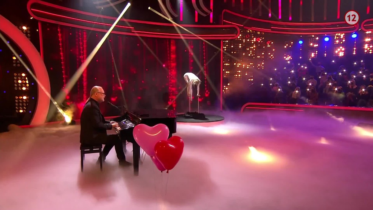 Vašo Patejdl - Chart Show Medley