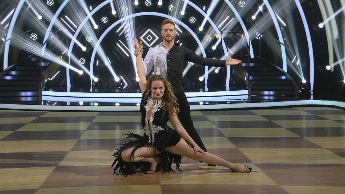 sebova samba