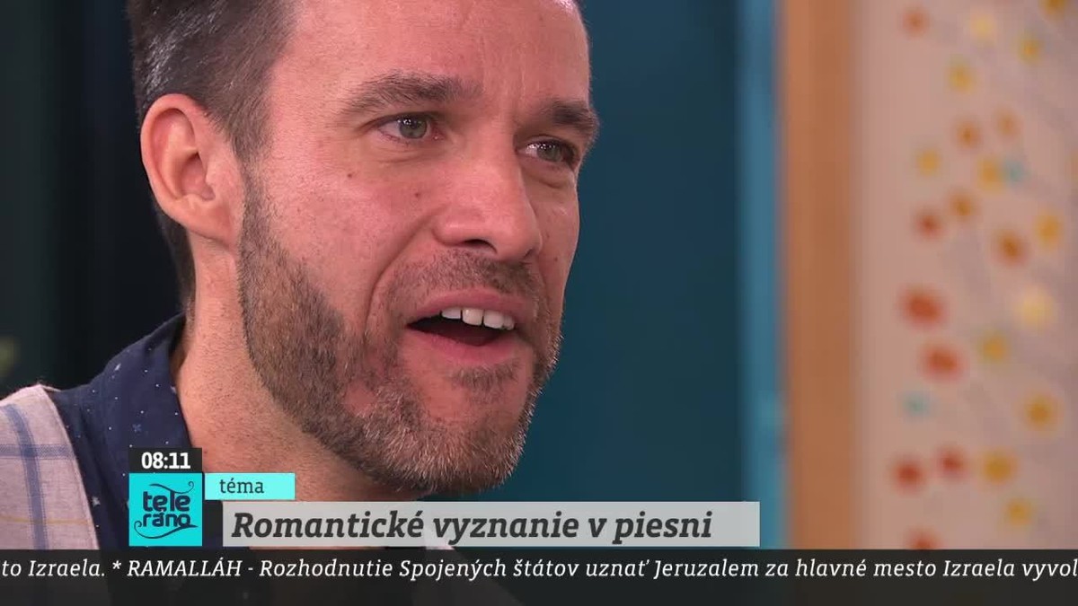 BuranoWski v Teleráne