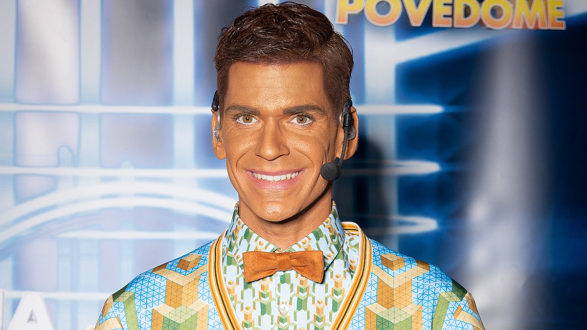 Noel Czuczor - Papaoutai (Stromae)