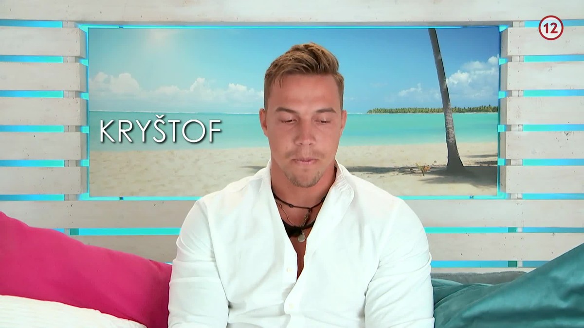 radek a denisa novy par
