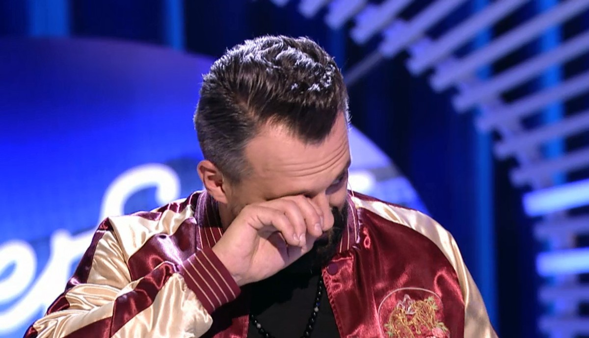 SuperStar ukážka - Nádherným hlasom rozplakala porotu