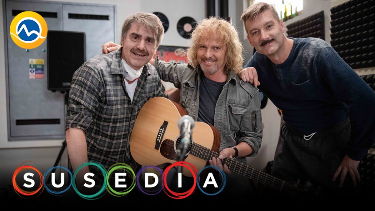 Koniec hudobnej legendy: Videla ikona slovenskej popovej scény tieto zábery?