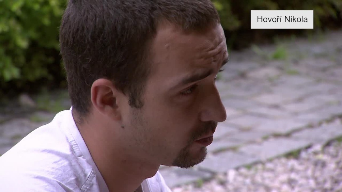 Zámena manželiek - Po natáčaní jej zobral dcéru a vyhodil ju