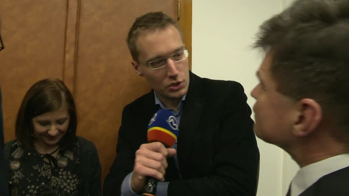 TV Markíza odvysiela mimoriadnu politickú talkshow s Michalom Kovačičom