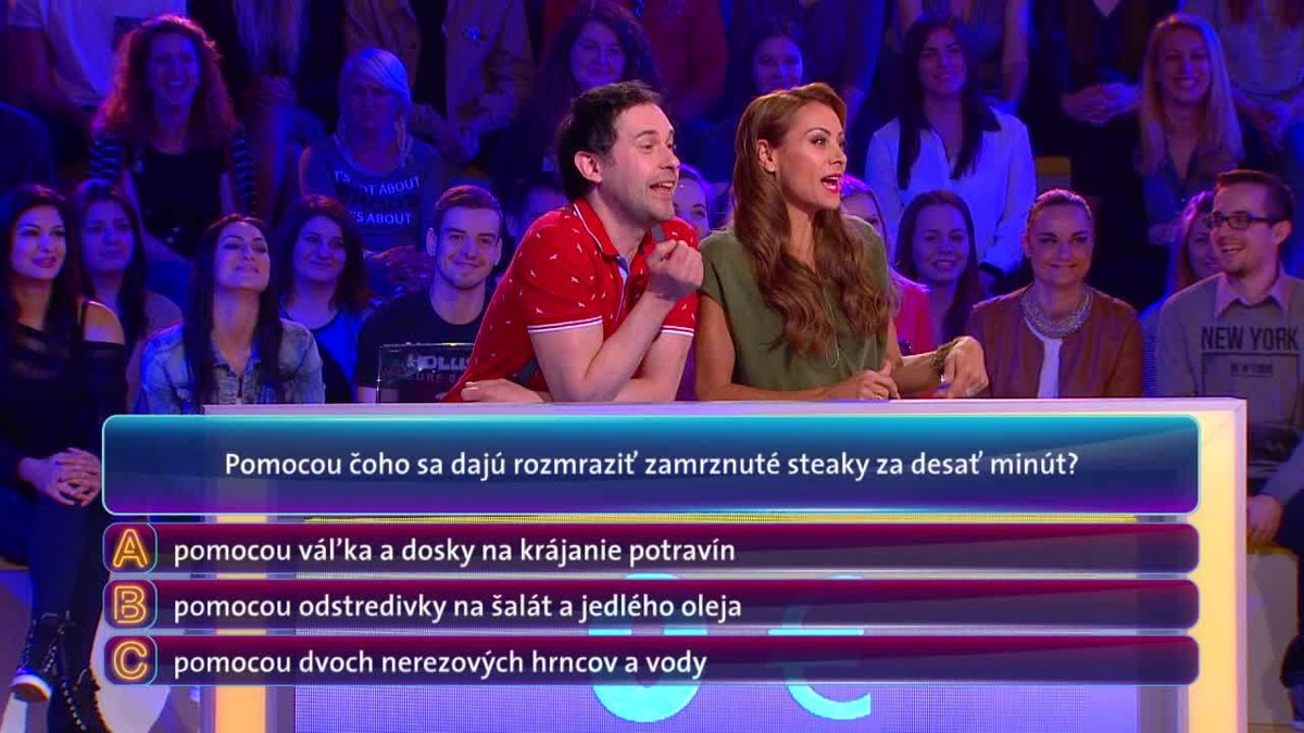 Zlatá rada