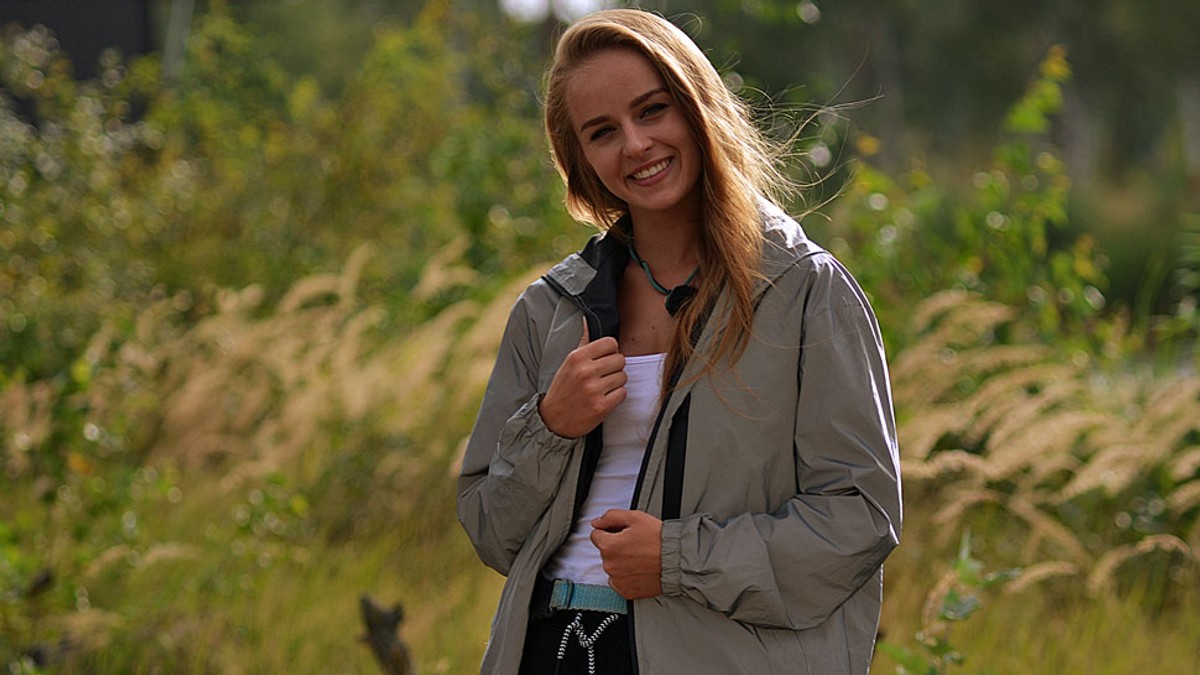 Farmárska misska sa ukázala úplne bez mejkapu: Vyzerá ako nevinné dievčatko!