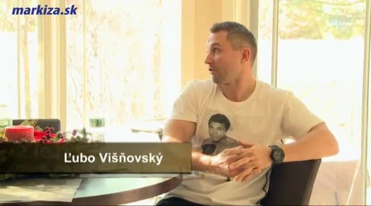 Takto býva rodina Višňovských v New Yorku
