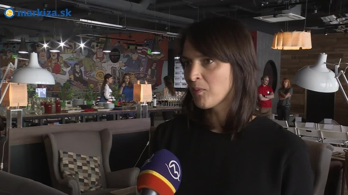Jana Kirschner poodhalila súkromie. Prečo má doma počmarané steny?