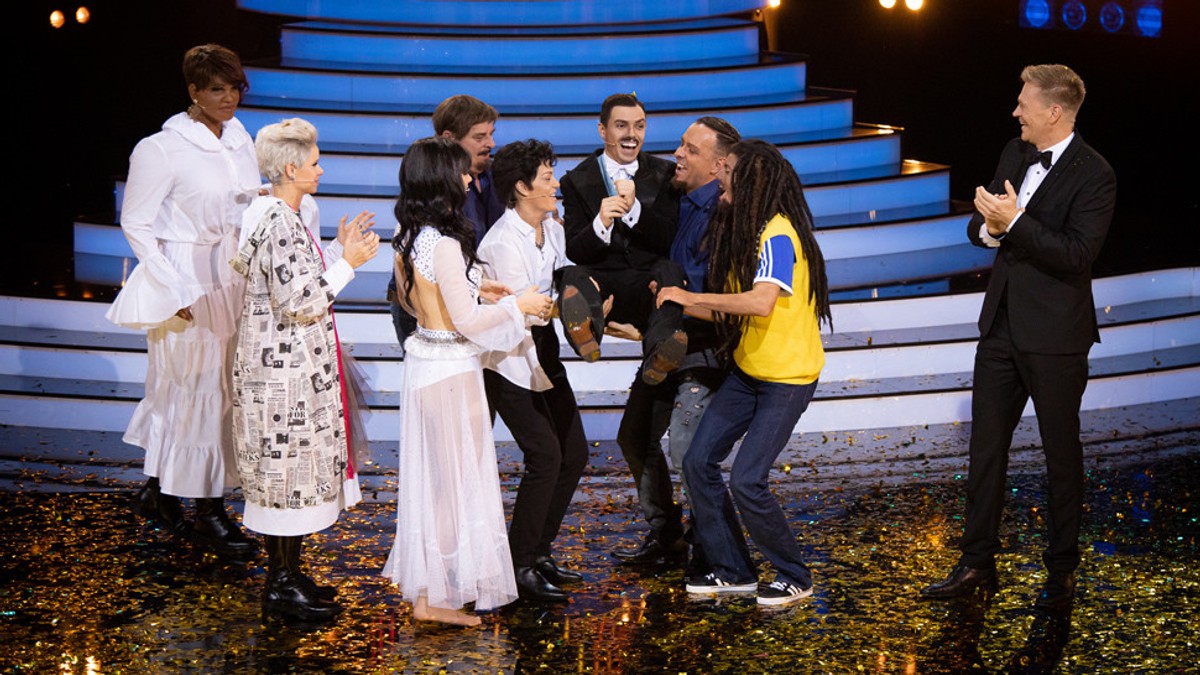 Šou Tvoja tvár má svojho víťaza: Čo sa dialo po vypnutí kamier?